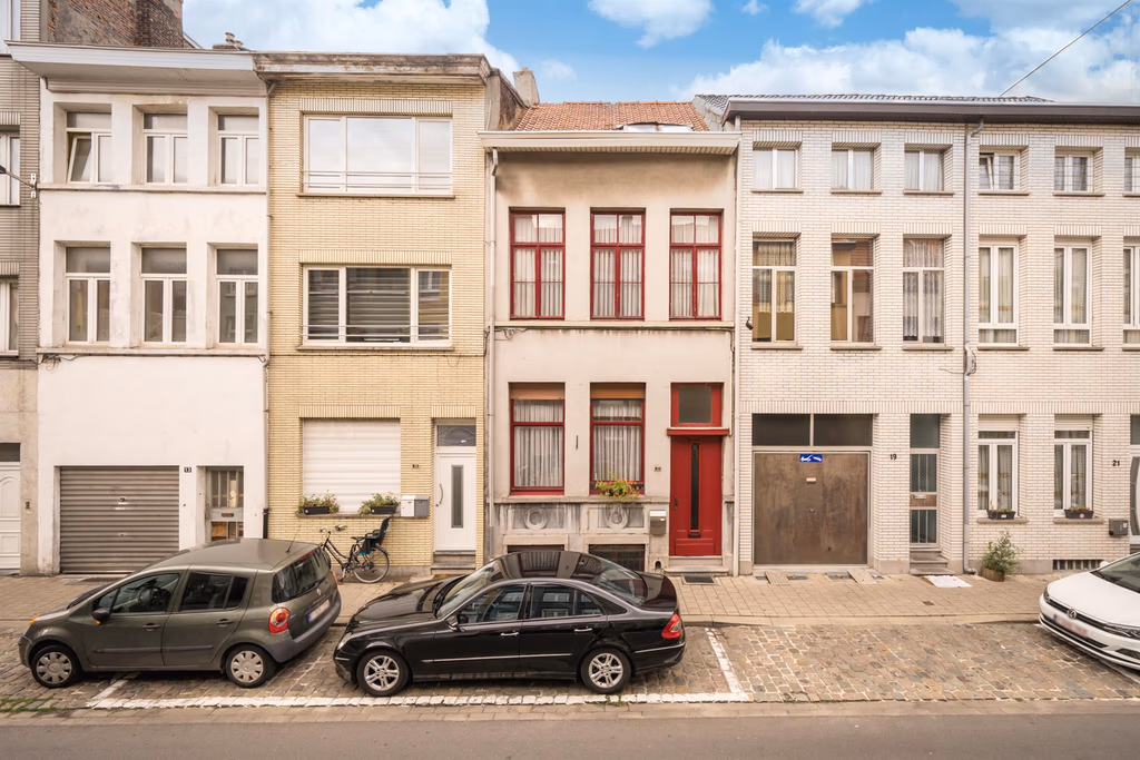 huis Antwerpen