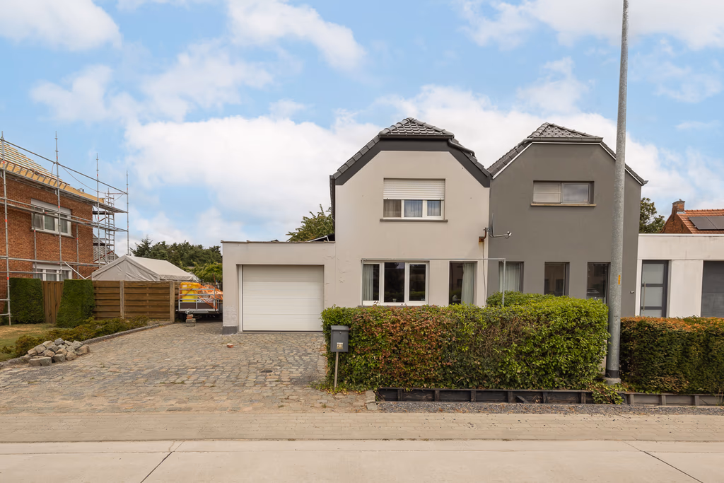 huis Berlaar